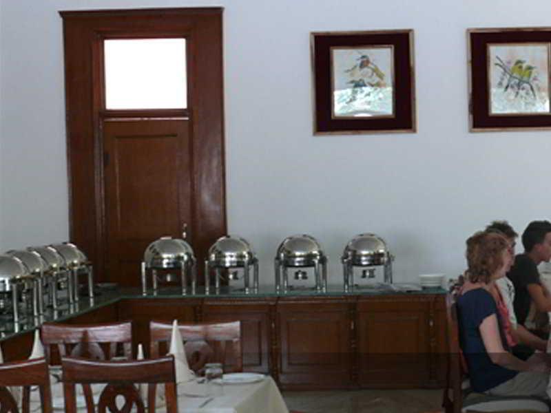 The Birder'S Inn Баратпур Екстериор снимка