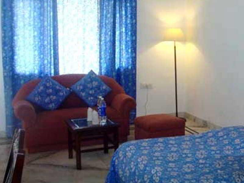 The Birder'S Inn Баратпур Екстериор снимка